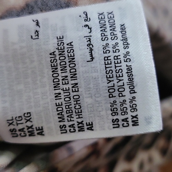 Blouse - Picture 5 of 7